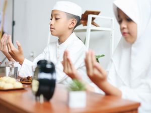 Niat Puasa Ganti Ramadan Lengkap Bacaan, Waktu Pelaksanaan dan Tata Caranya