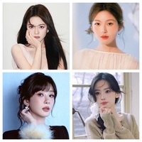 Visual Memesona & Popularitas Meledak, Ini 10 Aktris China Terpopuler 2026