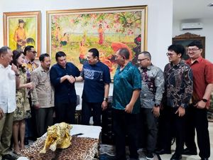 Bamsoet Sebut ARDINDO Apps Jadi Terobosan Tata Kelola Pengadaan Barang-Jasa
