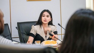 Janji Bebizie ke Pemuda Jakarta Utara: Kasih Beasiswa Kuliah!