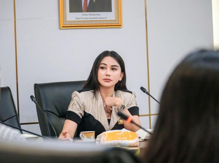 Janji Bebizie ke Pemuda Jakarta Utara: Kasih Beasiswa Kuliah!