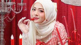 Chef Amanda Menuju Body Goal Usai Turun 7 Kg dalam 2 Bulan