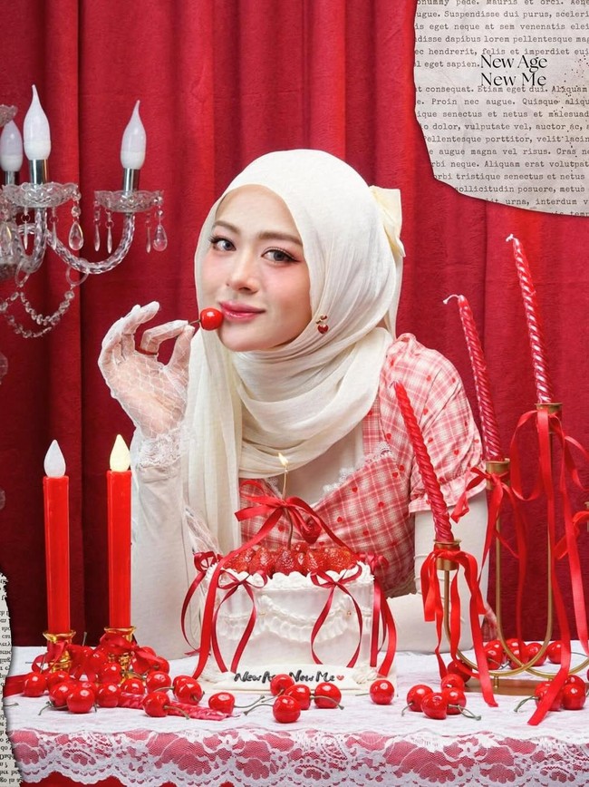 Chef Amanda Menuju Body Goal Usai Turun 7 Kg dalam 2 Bulan