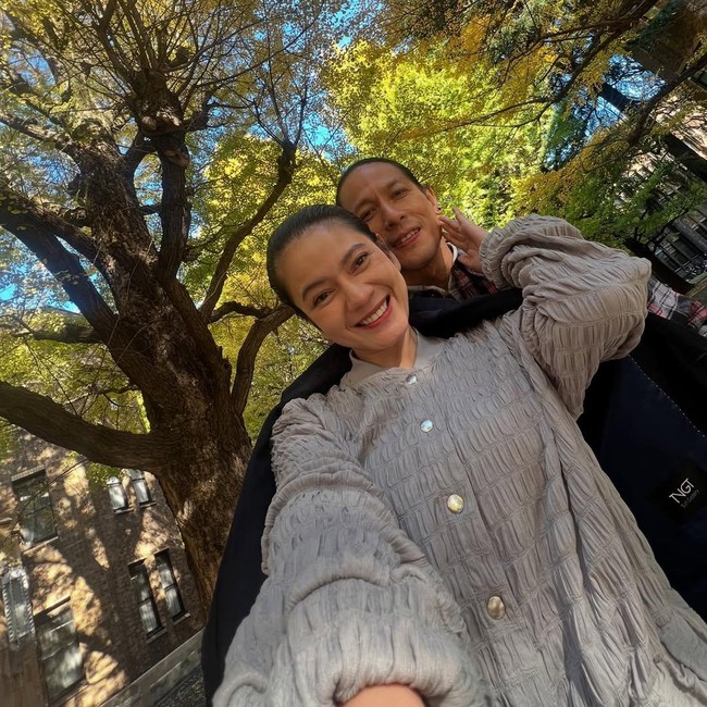 Gimana Rasanya 6 Tahun Pacaran Sama Chef Juna, Citra Anidya?