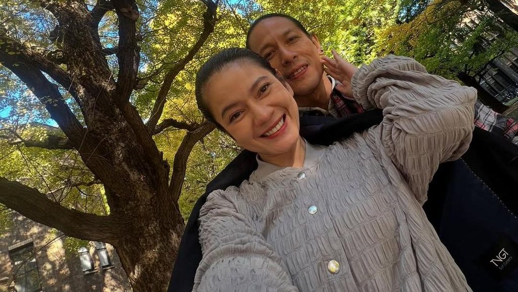 Gimana Rasanya 6 Tahun Pacaran Sama Chef Juna, Citra Anidya?