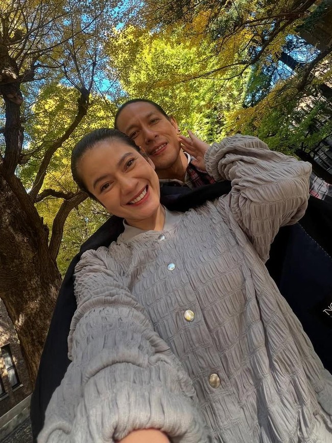 Gimana Rasanya 6 Tahun Pacaran Sama Chef Juna, Citra Anidya?