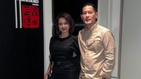Citra Anidya memberi jawaban, Nano-nano. (Foto: dok Instagram ncit90)