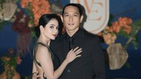 Citra Anidya diketahui mulai ketahuan berpacaran sama Chef Juna pada Januari 2020. (Foto: dok Instagram ncit90)