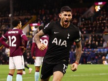 Romero Pamit Tinggalkan Spurs untuk Menuju Atletico