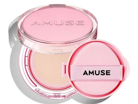 Cushion untuk Kulit Kering