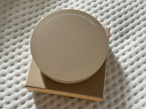 Cushion untuk Kulit Kering