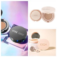 9 Cushion yang Cocok untuk Kulit Kering, Bikin Wajah Lembap dan Glowing