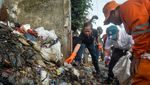 Dari Sekolah hingga Permukiman, Aksi Bersih Lingkungan Serentak di Tangsel
