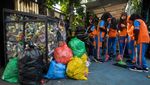 Dari Sekolah hingga Permukiman, Aksi Bersih Lingkungan Serentak di Tangsel