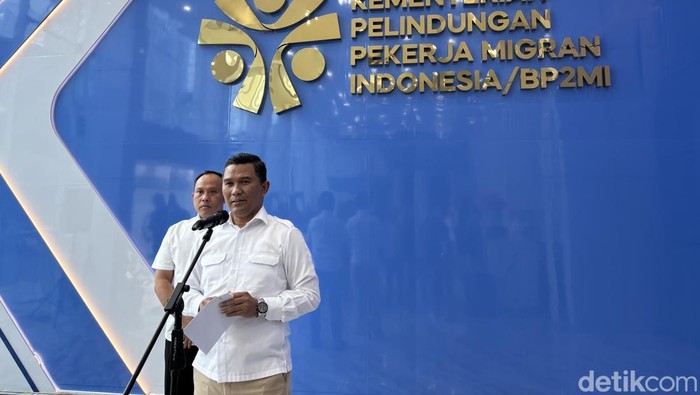 KP2MI Cabut Izin Perusahaan Penempatan PMI, Ini Pelanggarannya