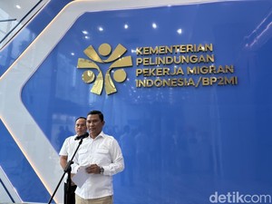KP2MI Cabut Izin Perusahaan Penempatan PMI, Ini Pelanggarannya