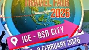 Video:  Promo NRA Group di ASTINDO Travel Fair 2026: Diskon Paket Umrah & Haji Terlengkap!