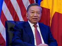 Dokumen Militer Vietnam Bocor, Ungkap Persiapan Hadapi Skenario Perang AS