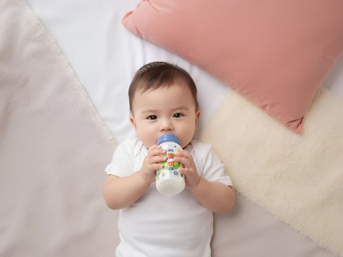 Dot Orthodontic, Solusi Dini Jaga Tumbuh Kembang Gigi Anak