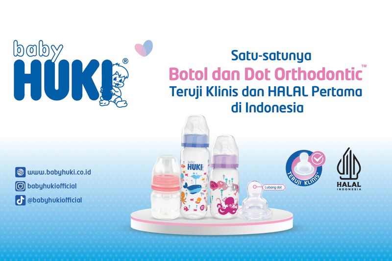 Dot Orthodontic, Solusi Dini Jaga Tumbuh Kembang Gigi Anak