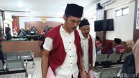 Tok! Duo Karyawan Hotel di Senggigi Pembunuh WN Spanyol Dipenjara 18 Tahun