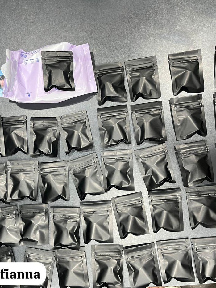 Vape Isi Narkoba di Apartemen Tambora Dibongkar Polda Metro Jaya