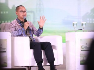 PAN Jawab Kekhawatiran PDIP-Golkar Jika Ambang Batas Parlemen Dihapus