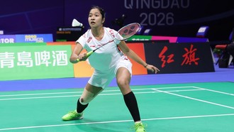 Uber Cup 2026: Ester Pastikan Indonesia Menang Lawan Australia