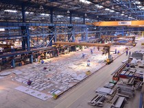 Bikin Kapal Wajib Dalam Negeri, PAL Dapat Order Lebih dari 20 Unit