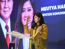 Pengamat Puji Menkomdigi Sidak Kantor META, Sebut Jaga Kedaulatan Digital