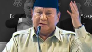 Video: Siapa Sih Antek Asing yang Selalu Disinggung Prabowo?