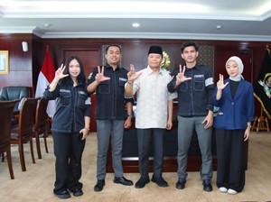 HNW Dorong Mahasiswa Pahami Fungsi Legislasi untuk Indonesia Emas 2045