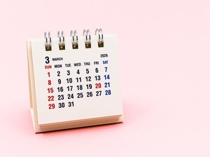 Tanggal 25 Maret Memperingati Apa Saja? Ini Daftar Lengkapnya