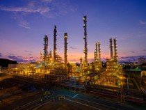 Chandra Asri Akan Buyback Saham dengan Nilai Rp 2 Triliun