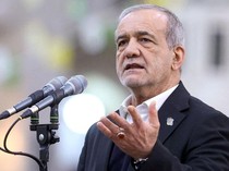 Iran Mau Negosiasi dengan AS Asal Bebas dari Ekspektasi Tak Masuk Akal