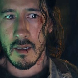 Fenomena Markiplier: Dari YouTube ke Layar Lebar, Iron Lung Jadi Box Office