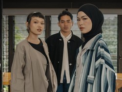 7 Brand Lokal yang Rilis Jaket Unisex, Cocok Dipakai Saat Musim Hujan