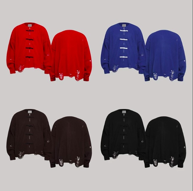 jaket unisex musim hujan