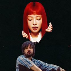 Tame Impala Gaet Jennie BLACKPINK Buat Dracula (Remix)