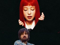 Dracula dari Tame Impala dan Jennie Tembus 10 Besar Billboard Hot 100