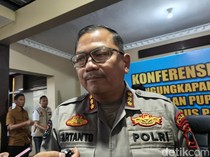 Polisi Libatkan Ahli Selidiki Kasus ODGJ Tewaskan Anggota Satpol PP Kebumen