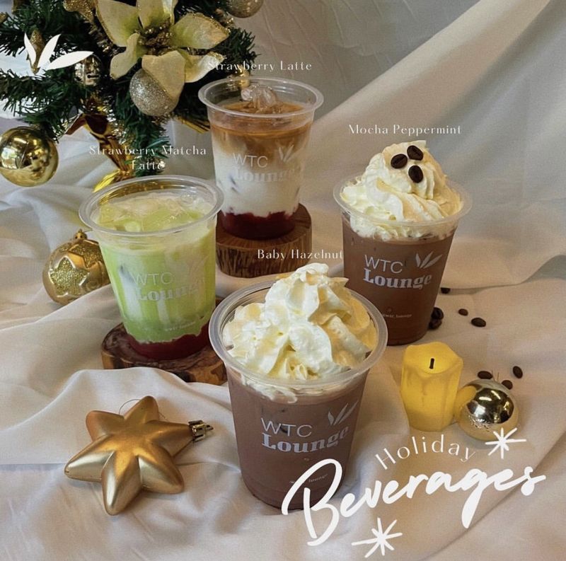 Kafe di BSD Kafe di BSD