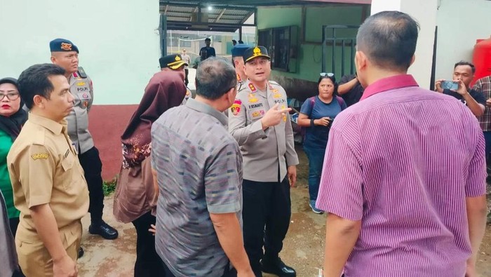 Sosok Siswa SMP Pelempar Molotov di Kalbar, Hobi Main Game Tembak-tembakan