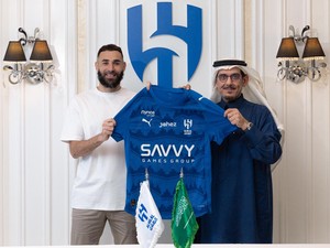 Bukan PIF, Ini Senjata Rahasia Al Hilal di Bursa Transfer