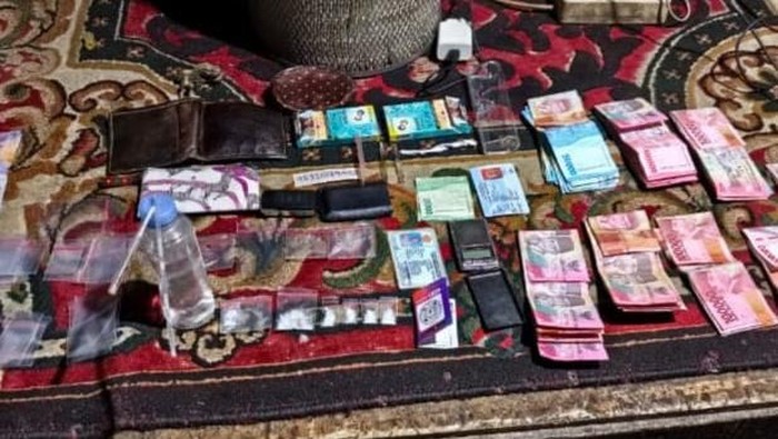 Kodam Tuanku Tambusai Bongkar Peredaran Narkoba, Pecatan TNI Terlibat