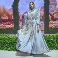 Koleksi Busana Raya 2026 Ivan Gunawan Prive Hadirkan Keindahan Andalusia