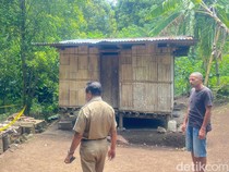 Pondok Bambu Saksi Bisu Bocah di NTT Bunuh Diri Usai Tak Dibelikan Buku