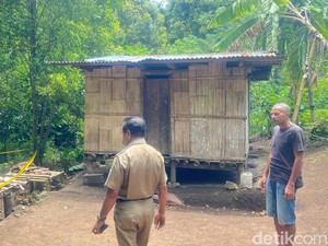 Pondok Bambu Saksi Bisu Bocah di NTT Bunuh Diri Usai Tak Dibelikan Buku
