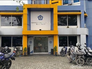 Siapa Pejabat Pajak Kena OTT KPK? Ini Kata DJP Kalsel-teng