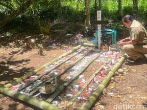 Keluarga Bocah SD Bunuh Diri di Ngada Terjerat Utang Koperasi Rp 8 Juta